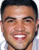 Victor Ortiz