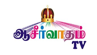 AASEERVATHAM TV