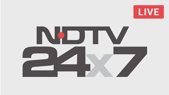 NDTV 24X7